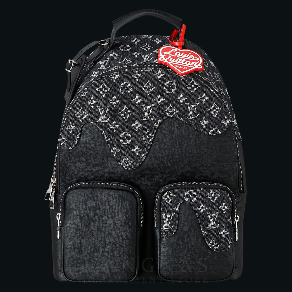 LOUIS VUITTON(USED)루이비통 M45973 멀티포켓 백팩